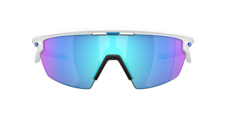 Óculos de sol Oakley 0OO9403 SPHAERA Branco Retangular - 2