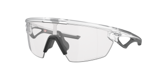 Óculos de sol Oakley 0OO9403 SPHAERA Transparente Retangular - 2