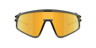 Óculos de sol Oakley 0OO9404 LATCH PANEL Cinzento Retangular - 2