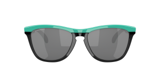 Óculos de sol Oakley 0OO9284 FROGSKINS RANGE Azul Redonda - 2