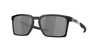 Óculos de sol Oakley 0OO9483 EXCHANGE SUN Preto Retangular - 1