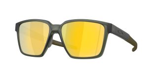 Óculos de sol Oakley ACTUATOR SQ 0OO9430 Verde Tamanho: 57X16