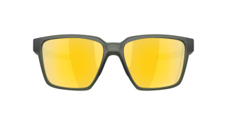 Óculos de sol Oakley 0OO9430 ACTUATOR SQ Verde Retangular - 2