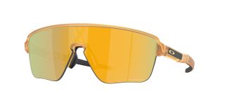 Óculos de sol Oakley 0OO9415 CORRIDOR SQ Amarelo Retangular - 1