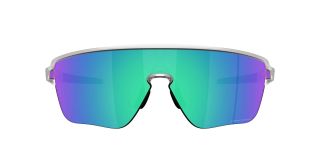 Óculos de sol Oakley 0OO9415 CORRIDOR SQ Transparente Retangular - 2