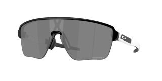 Óculos de sol Oakley 0OO9415 CORRIDOR SQ Preto Retangular - 1