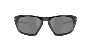Óculos de sol Oakley 0OO9431 LATERALIS Preto Retangular - 2