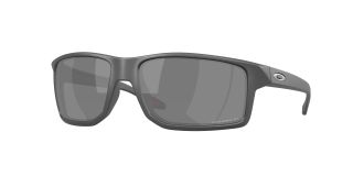 Óculos de sol Oakley 0OO9470 GIBSTON XL Prateados Retangular - 1