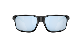 Óculos de sol Oakley 0OO9470 GIBSTON XL Preto Retangular - 2