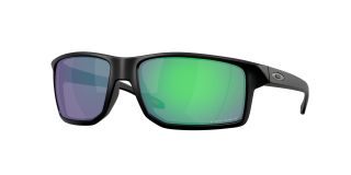 Óculos de sol Oakley 0OO9470 GIBSTON XL Preto Retangular - 1