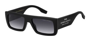 Óculos de sol Marc Jacobs MARC 775/S Preto Retangular - 1