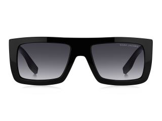 Óculos de sol Marc Jacobs MARC 775/S Preto Retangular - 2