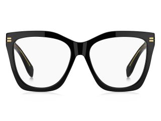 Óculos de sol Marc Jacobs MJ 1113/CS Preto Borboleta - 2
