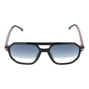 Óculos de sol Carrera CARRERA 341/S Preto Aviador - 2