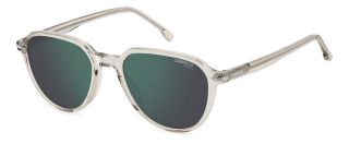 Óculos de sol Carrera CARRERA 342/S Beige Ovalada - 1