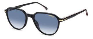 Óculos de sol Carrera CARRERA 342/S Preto Ovalada - 1