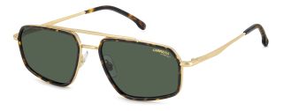 Óculos de sol Carrera CARRERA 338/S Castanho Aviador - 1