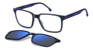 Óculos de sol Carrera CA 8069/CS Azul Retangular - 1