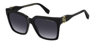 Óculos de sol Marc Jacobs MARC 764/S Preto Quadrada - 1