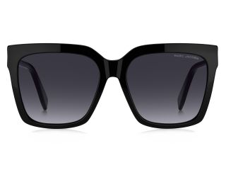 Óculos de sol Marc Jacobs MARC 764/S Preto Quadrada - 2