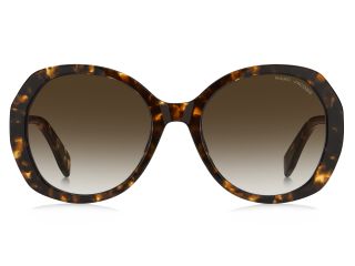 Óculos de sol Marc Jacobs MARC 763/S Castanho Ovalada - 2
