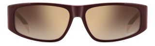 Óculos de sol Missoni MIS 0194/S Grená Retangular - 2