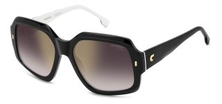 Óculos de sol Carrera CARRERA 3045/S Preto Quadrada - 1