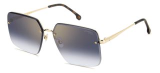 Óculos de sol Carrera CARRERA 3044/S Castanho Quadrada - 1