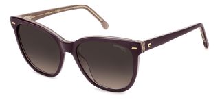 Óculos de sol Carrera CARRERA 3043/S Azul Borboleta - 1