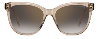 Óculos de sol Carrera CARRERA 3043/S Beige Borboleta - 2