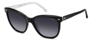 Óculos de sol Carrera CARRERA 3043/S Preto Borboleta - 1