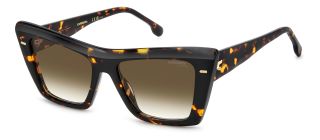 Óculos de sol Carrera CARRERA 3046/S Castanho Borboleta - 1