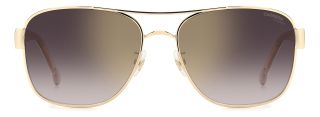Óculos de sol Carrera CARRERA 3042/S Dourados Quadrada - 2