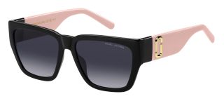 Óculos de sol Marc Jacobs MARC 646/S Preto Retangular - 1