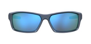 Óculos de sol Under Armour UA FANATICAL Azul Retangular - 2