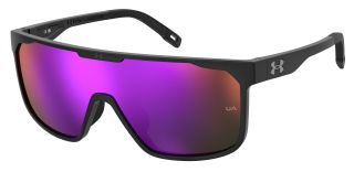 Óculos de sol Under Armour UA DEFINE/G Preto Ecrã - 1