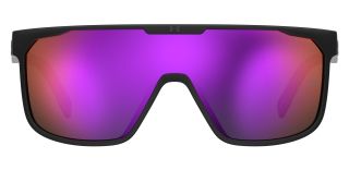 Óculos de sol Under Armour UA DEFINE/G Preto Ecrã - 2
