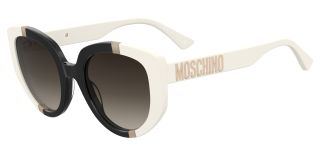 Óculos de sol MOSCHINO MOS173/S Branco Borboleta