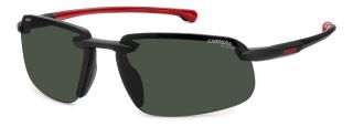 Óculos de sol Carrera CARDUC 043/S Preto Retangular - 1