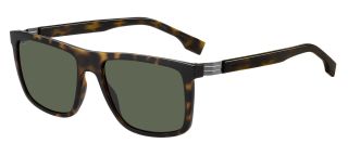 Óculos de sol Boss BOSS 1699/S Castanho Retangular - 1
