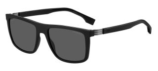 Óculos de sol Boss BOSS 1699/S Preto Retangular - 1