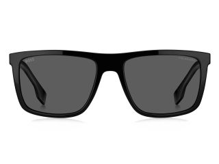 Óculos de sol Boss BOSS 1699/S Preto Retangular - 2