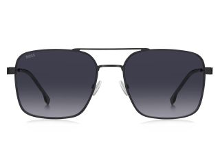Óculos de sol Boss BOSS 1695/S Preto Quadrada - 2
