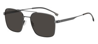 Óculos de sol Boss BOSS 1695/S Preto Quadrada - 1