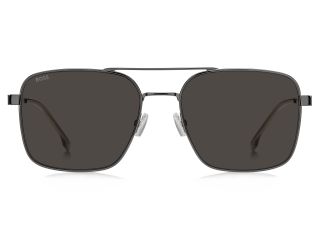 Óculos de sol Boss BOSS 1695/S Preto Quadrada - 2