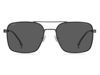 Óculos de sol Boss BOSS 1695/S Preto Quadrada - 2