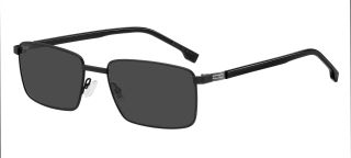 Óculos de sol Boss BOSS 1700/S Preto Retangular - 1