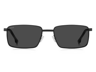 Óculos de sol Boss BOSS 1700/S Preto Retangular - 2