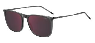 Óculos de sol Hugo HG 1319/S Cinzento Retangular - 1