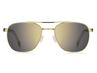 Óculos de sol Boss BOSS 1723/S Castanho Quadrada - 2